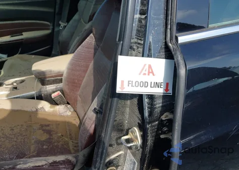 2015 Acura Tlx V6 Tech из США, поврежденный, VIN 19UUB2F52FA017316